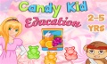 Candy Kid Education mobile app for free download
