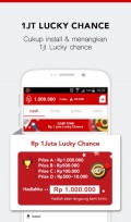 Cashtree: Pulsa Hadiah Gratis mobile app for free download