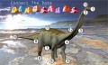 Connect The Dots Dinosaurs Lite dot to dot 4 kids mobile app for free download