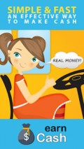 Earn Cash : Make Easy Money mobile app for free download