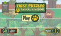 First Puzzles: Animal Kingdom mobile app for free download
