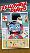 Halloween Dentist   Kids Game mobile app for free download
