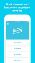 Handy   Book Trusted Home Cleaners  Handymen