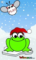 Holidays Slurpy mobile app for free download