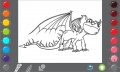 How To Paint Your Dragon mobile app for free download
