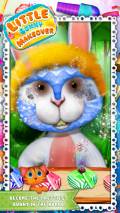 Little Bunny Makeover mobile app for free download