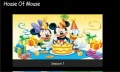 Mickey Mouse House Of Mouse mobile app for free download