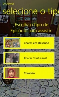 O Chaves mobile app for free download