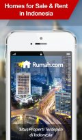 Rumah mobile app for free download