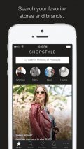 ShopStyle   Shopping Made Easy! mobile app for free download