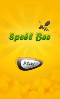 Spell Bee mobile app for free download