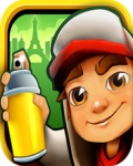 Subway Surfers 1.12.2 mobile app for free download