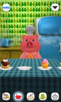 Talking Pig Oinky   Funny Pigs Game For Kids
