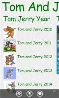 Tom And Jerry