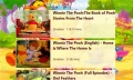 Winnie The Pooh mobile app for free download