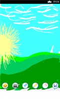 paint for kids mobile app for free download