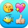 Emoji Free   Emoticons Art & Cool Fonts Keyboard 2.6 mobile app for free download