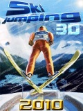 3D Ski Jumping 240x320 mobile app for free download