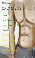 Ab Shape