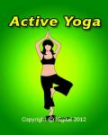 Active Yoga Free mobile app for free download