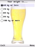 Alcohol Tester