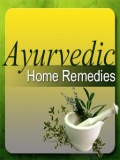 Ayurvedic Home Remedies 240x320 mobile app for free download