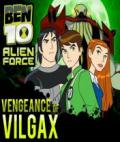 Ben 10 Vengence Of Vilgax