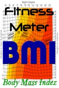 Bmi   Fitness Meter