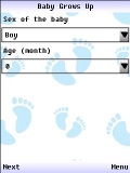 Baby Grows Up mobile app for free download