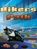 Bikers Path mobile app for free download