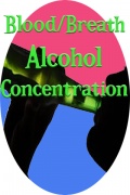 Blood Breath Alcohol Concentration mobile app for free download