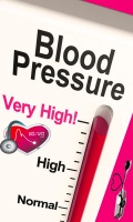 BloodPressureTips mobile app for free download