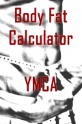Body Fat Calculator   YMCA mobile app for free download