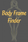 Body Frame Finder mobile app for free download