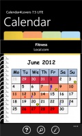 Calendar4lovers