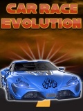 Car Race Evolution mobile app for free download