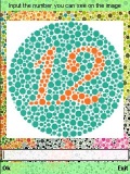 Color Blindness mobile app for free download
