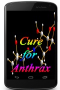 Cure for Anthrax mobile app for free download