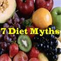 Diet Myths Tips