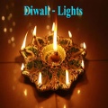 Diwali Lights mobile app for free download