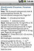 Drug Reference