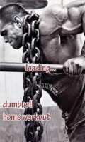 Dumbell Home Workout mobile app for free download