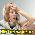 Fever mobile app for free download