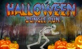 Halloween Jungle Run 480x800 mobile app for free download