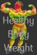 Healthy Body Weight Calculator