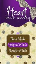 Heart Break Therapy mobile app for free download