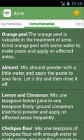 Home Remedies mobile app for free download