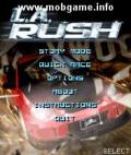LA RUSH.... mobile app for free download