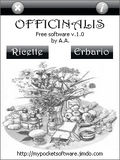 Officinalis mobile app for free download