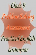 Practical English Grammar 9 mobile app for free download